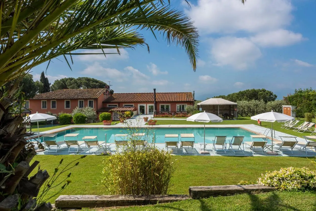 Agriturismo Corte Benedetto Montecarlo