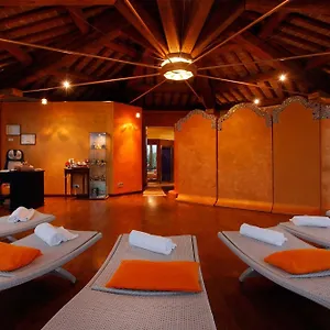 Bio Agriturismo La Bell'antiglia Alloggio per agriturismo