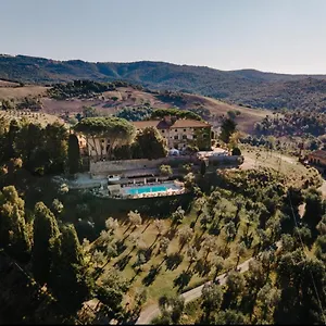 Tenuta Mocajo Casa di campagna