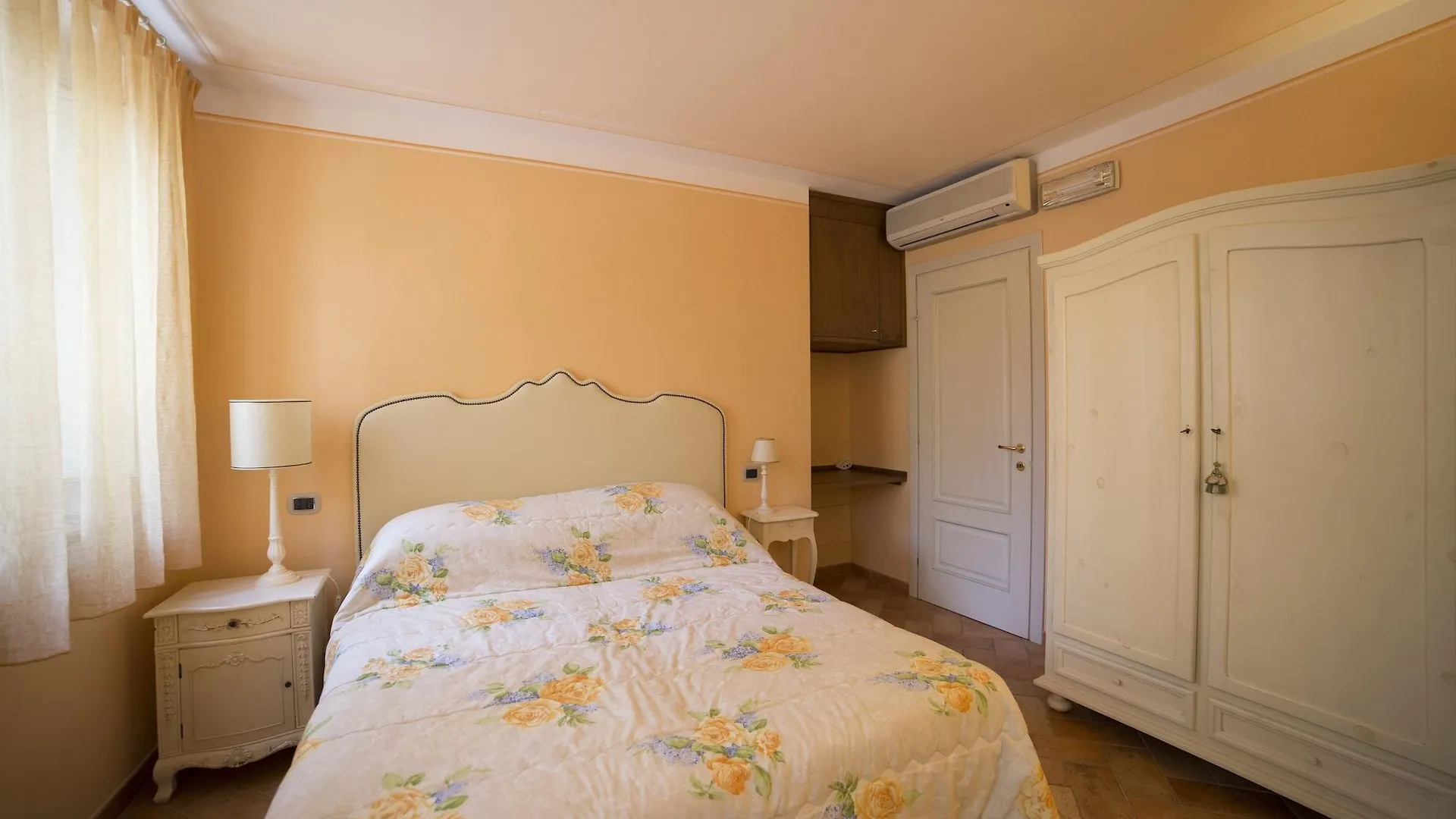 Agriturismo Corte Benedetto Montecarlo
