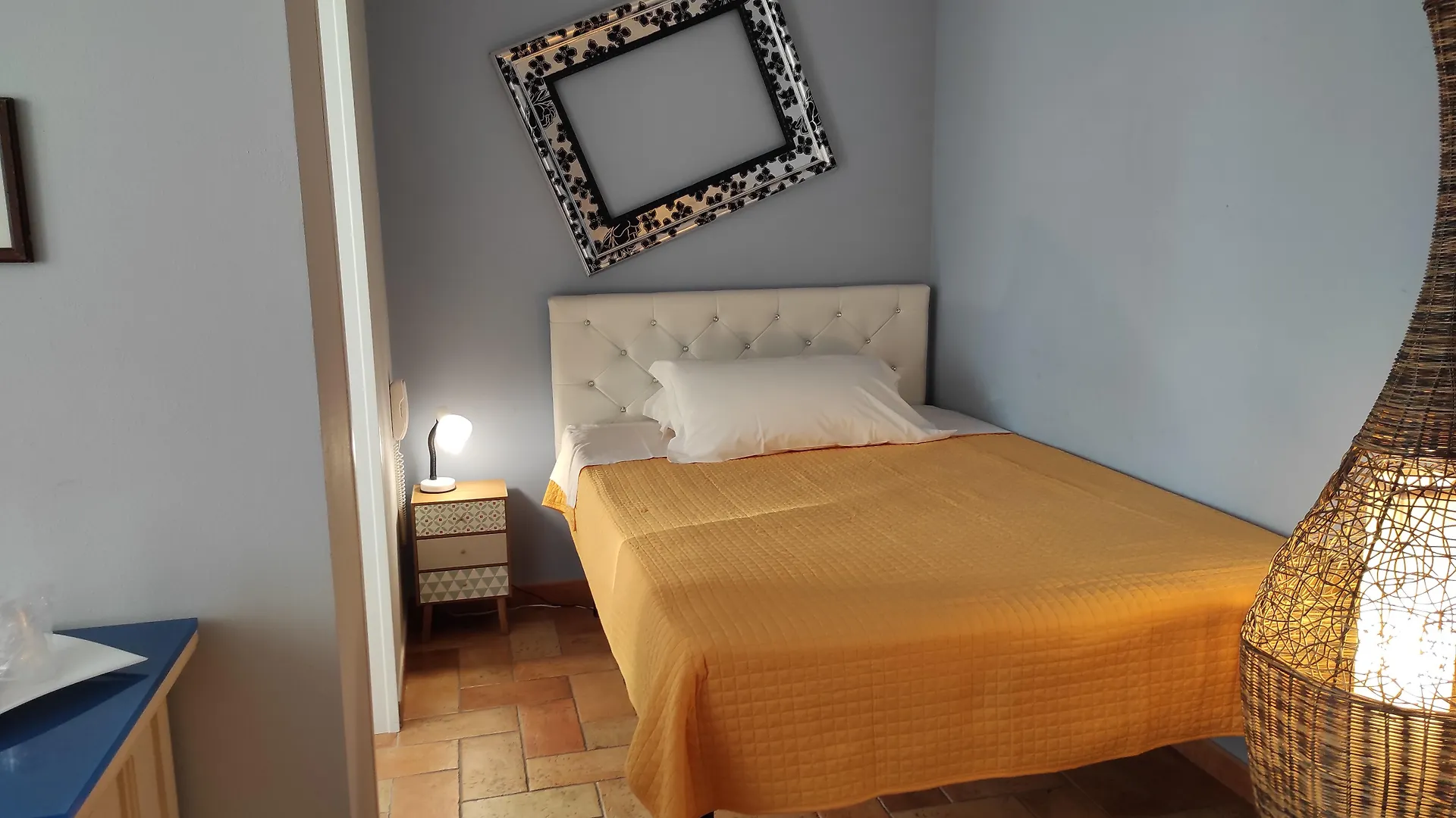 Casa di campagna Agriturismo Corte Benedetto Montecarlo