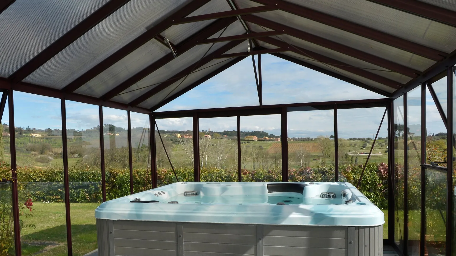 Agriturismo Corte Benedetto Montecarlo Casa di campagna