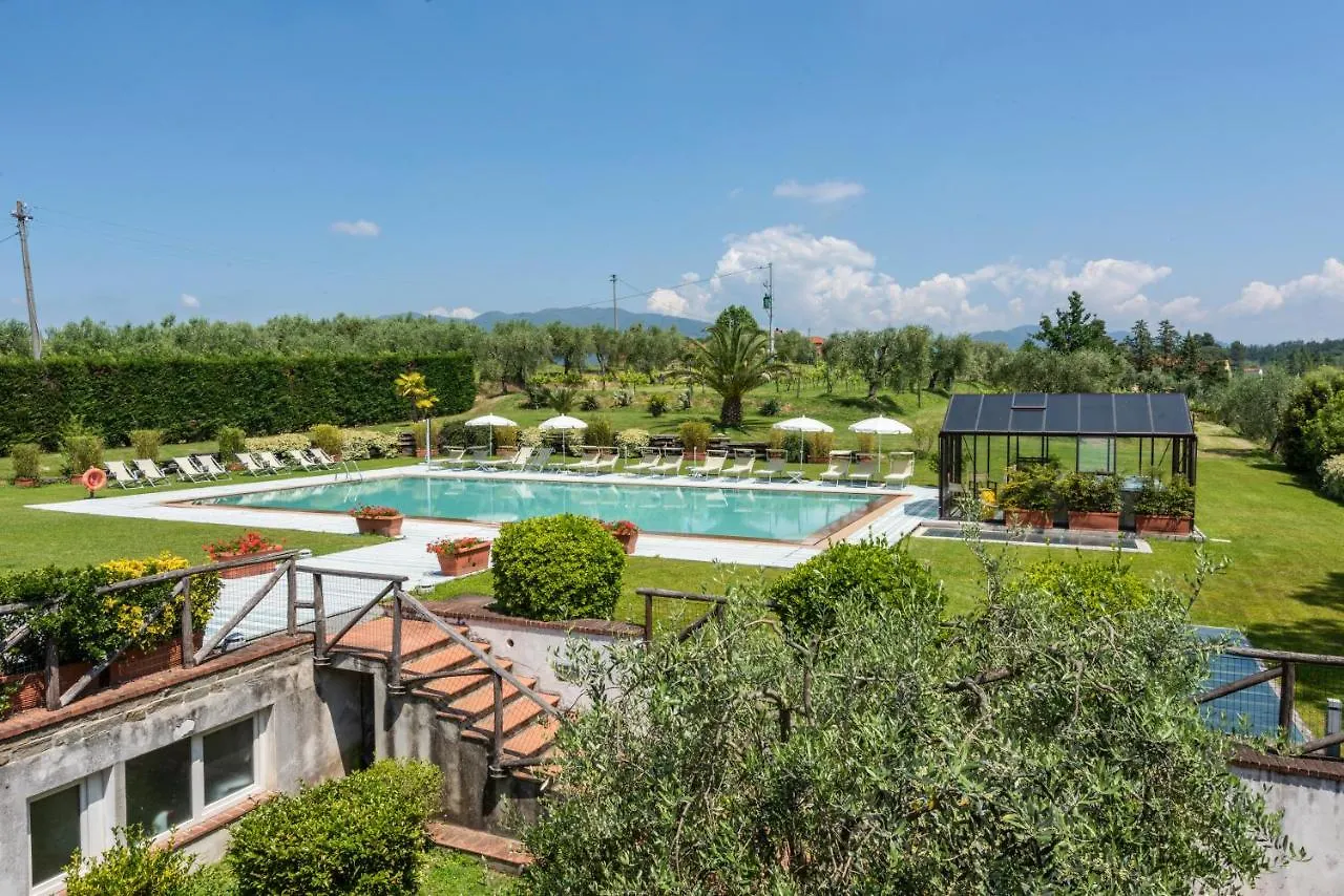 Agriturismo Corte Benedetto Montecarlo Casa di campagna