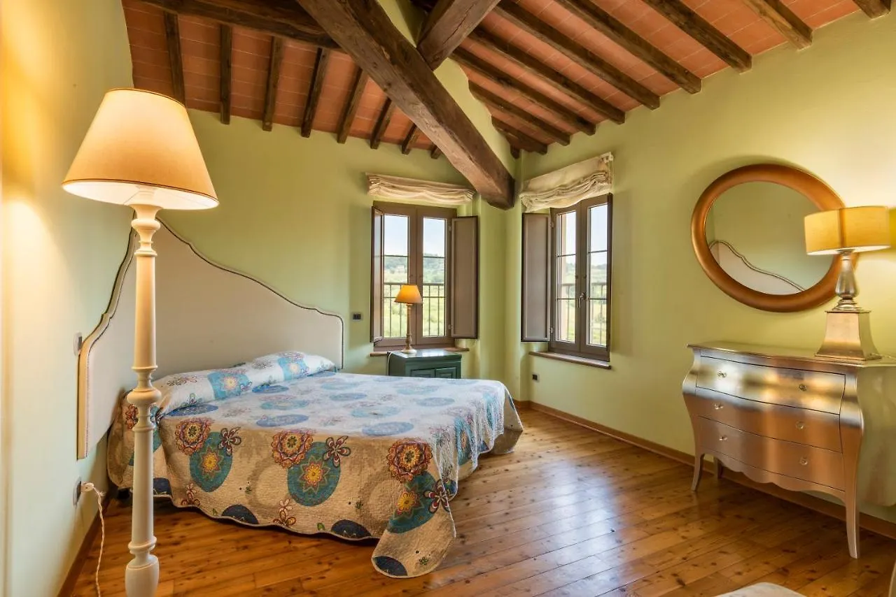 Agriturismo Corte Benedetto Montecarlo