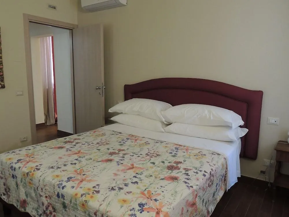 Agriturismo Corte Benedetto Montecarlo Italië
