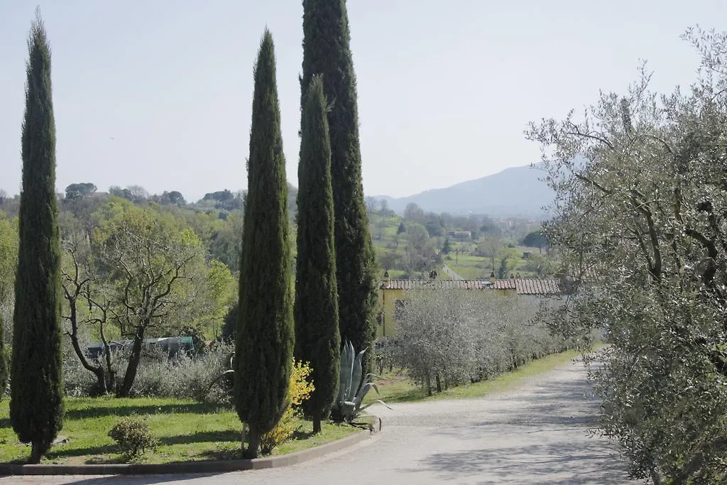 Agriturismo Corte Benedetto Montecarlo