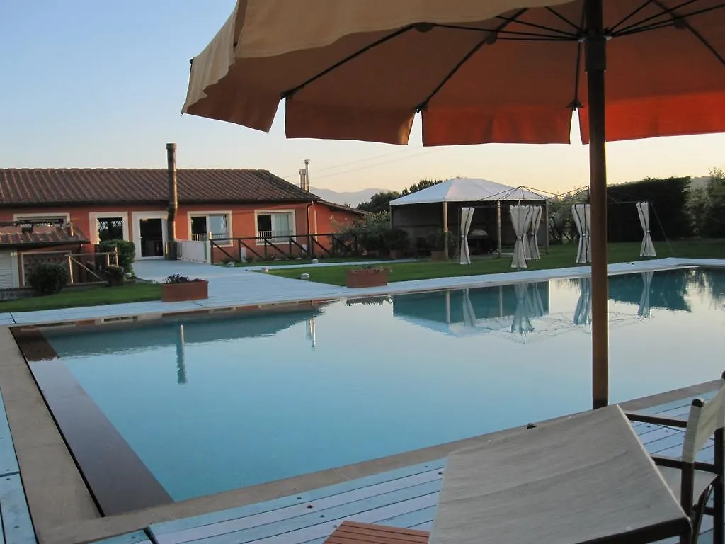 Agriturismo Corte Benedetto Montecarlo