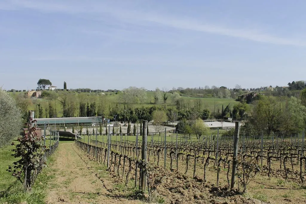 Agriturismo Corte Benedetto Montecarlo 0*,