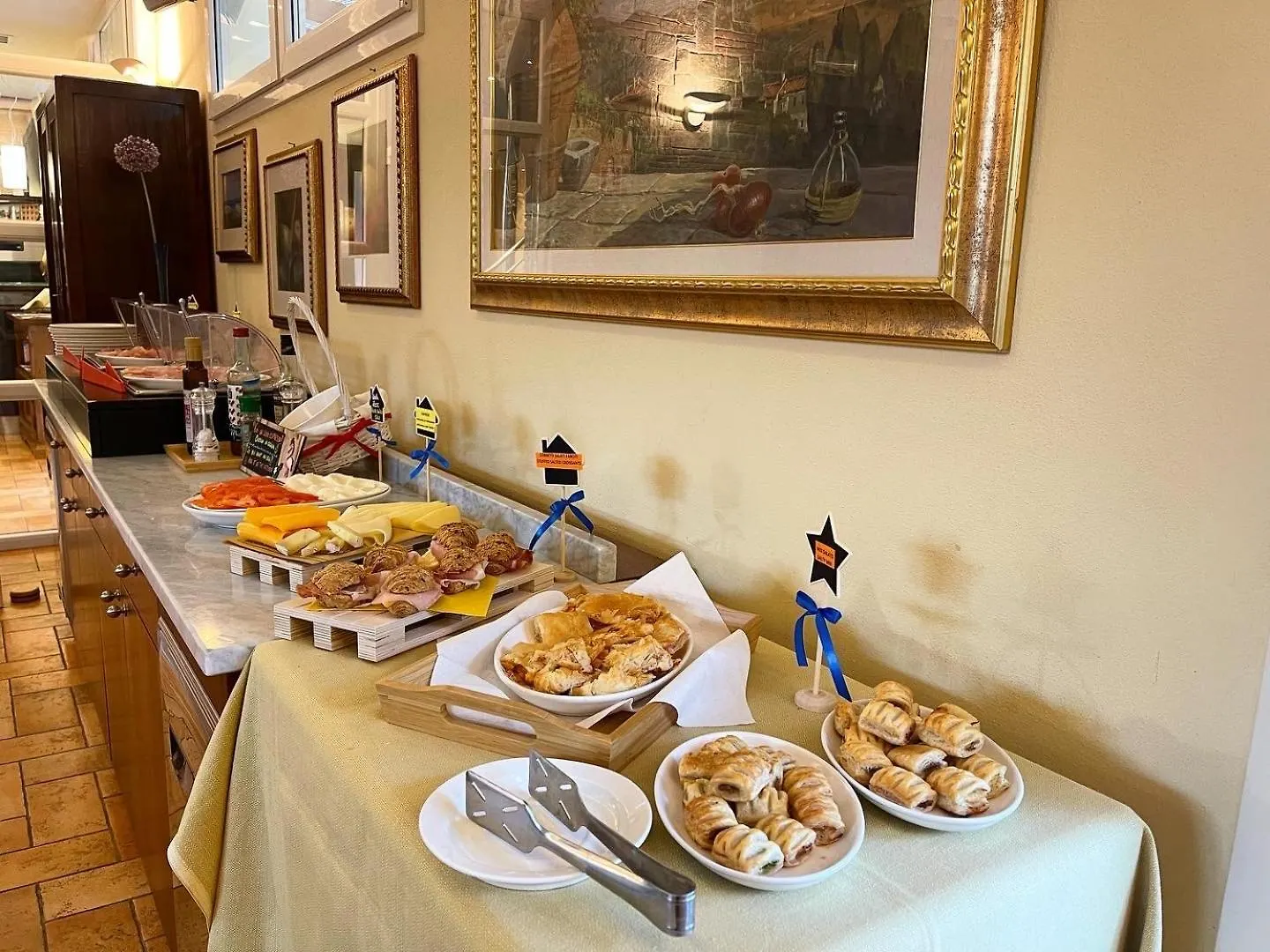 Casa di campagna Agriturismo Corte Benedetto Montecarlo