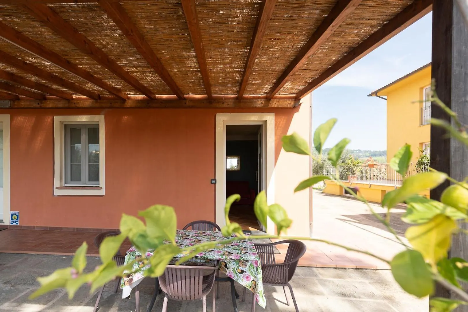 Agriturismo Corte Benedetto Montecarlo