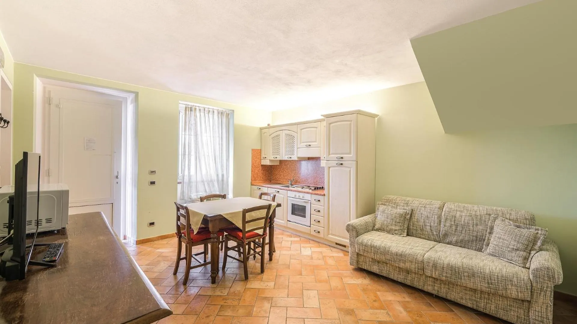 Agriturismo Corte Benedetto Montecarlo