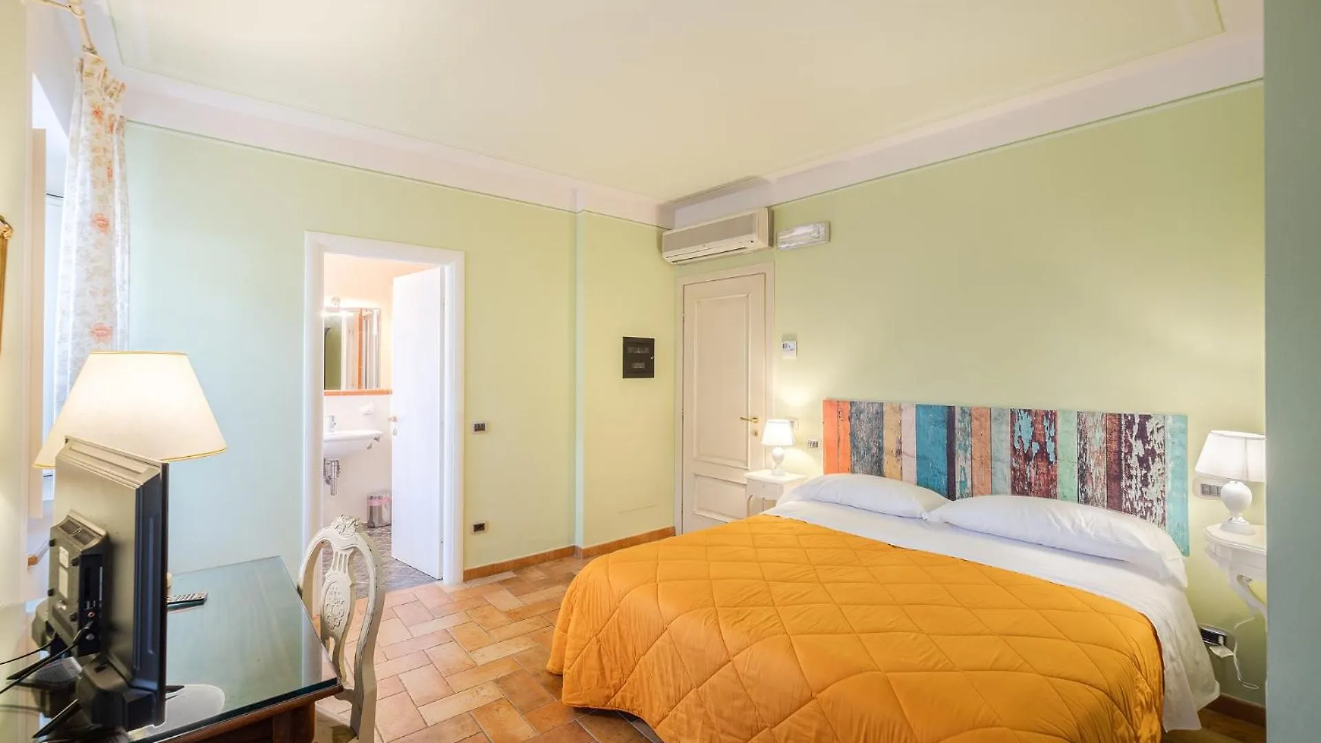 Casa di campagna Agriturismo Corte Benedetto Montecarlo