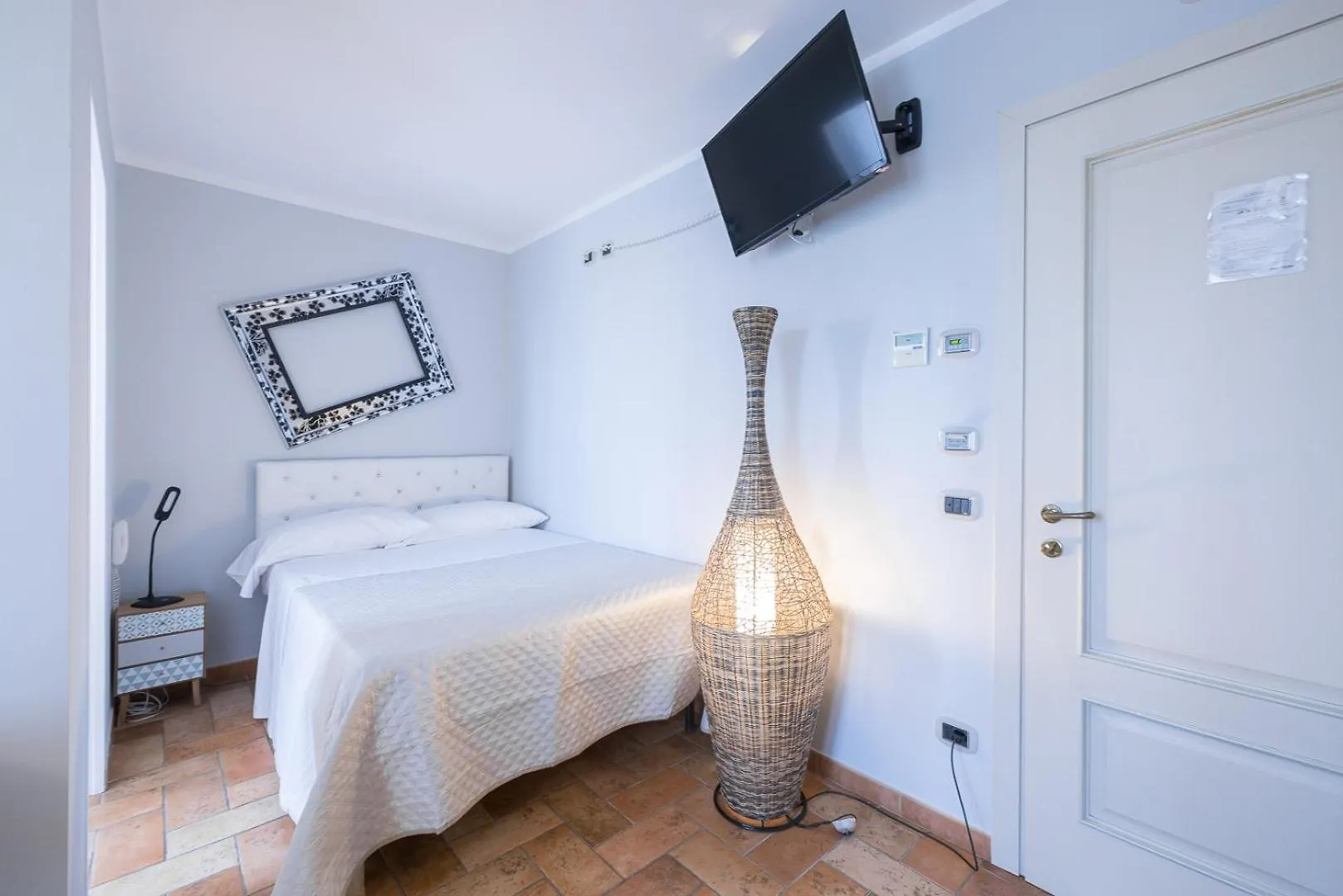 Agriturismo Corte Benedetto Montecarlo Landhuis