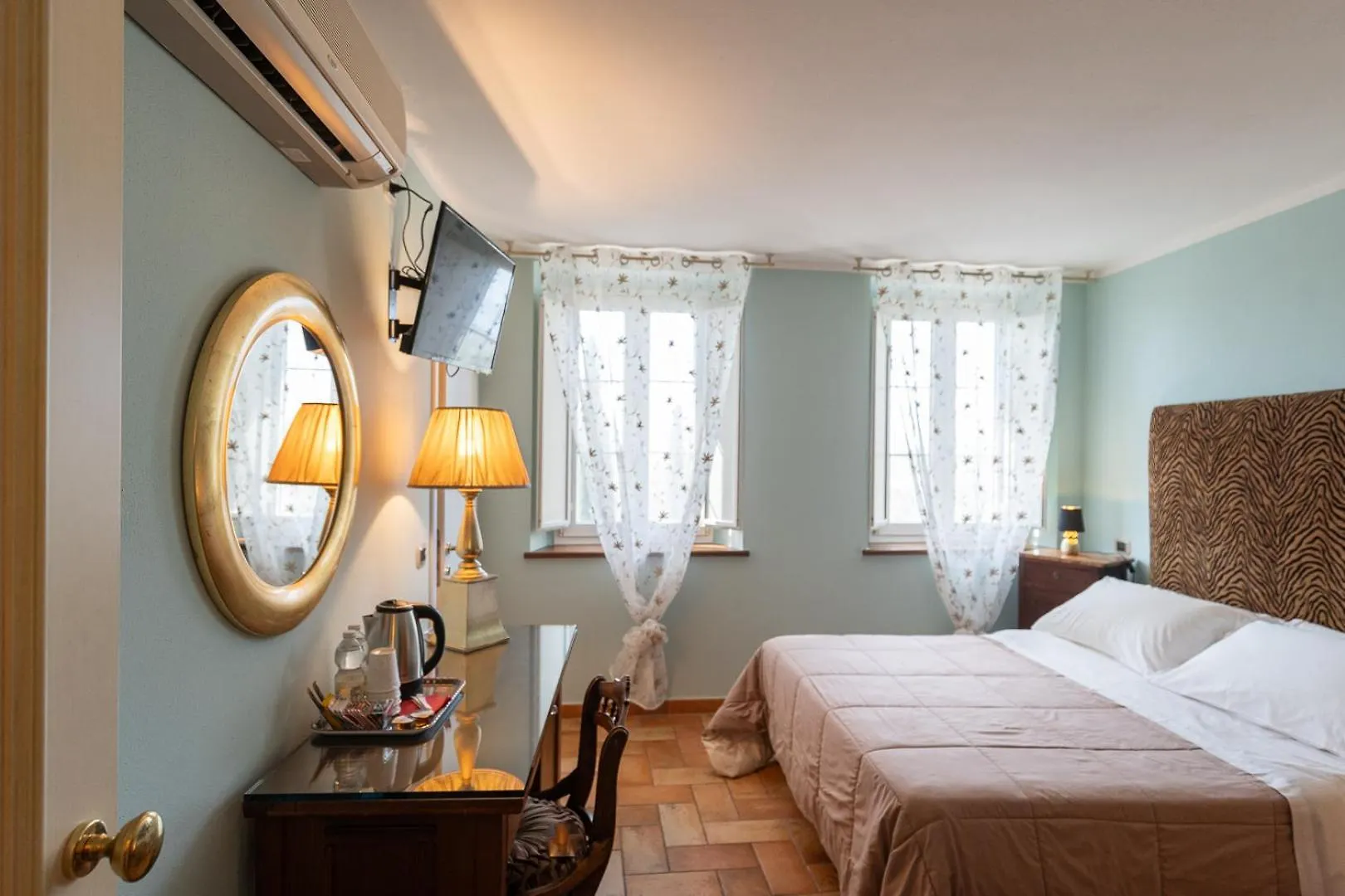 Agriturismo Corte Benedetto Montecarlo