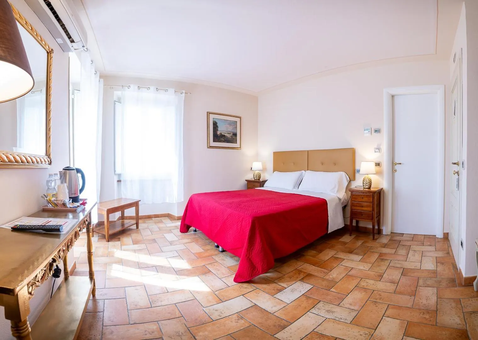 Agriturismo Corte Benedetto Montecarlo Italia
