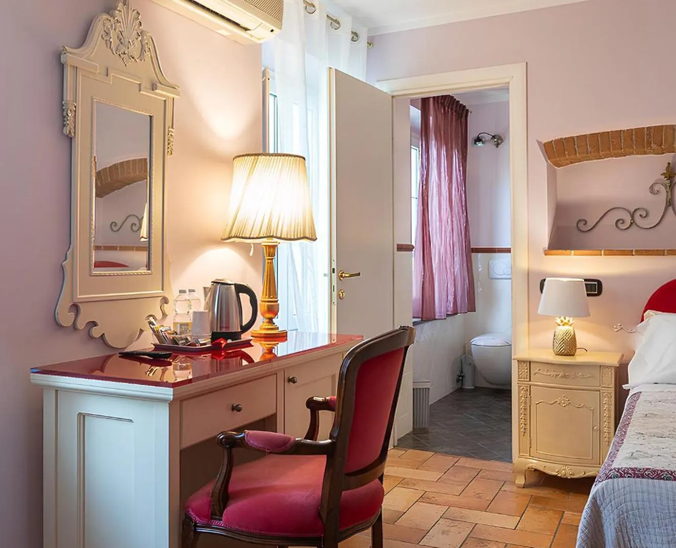 Agriturismo Corte Benedetto Montecarlo