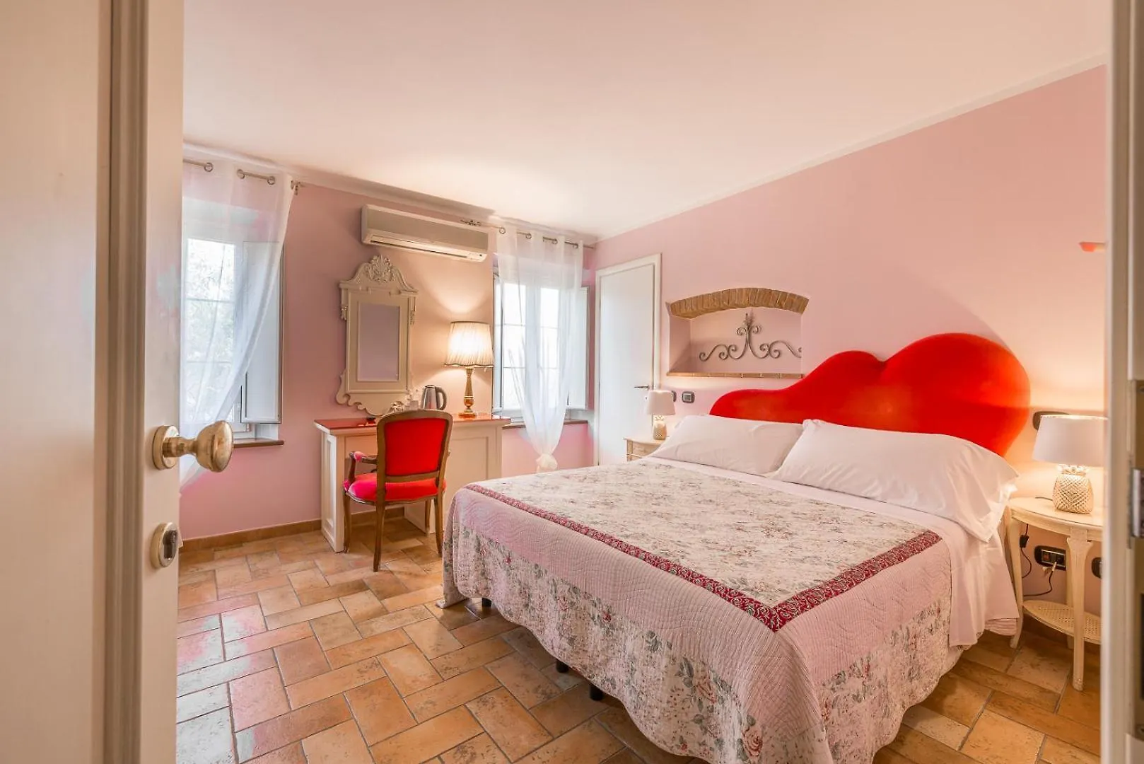 Agriturismo Corte Benedetto Montecarlo