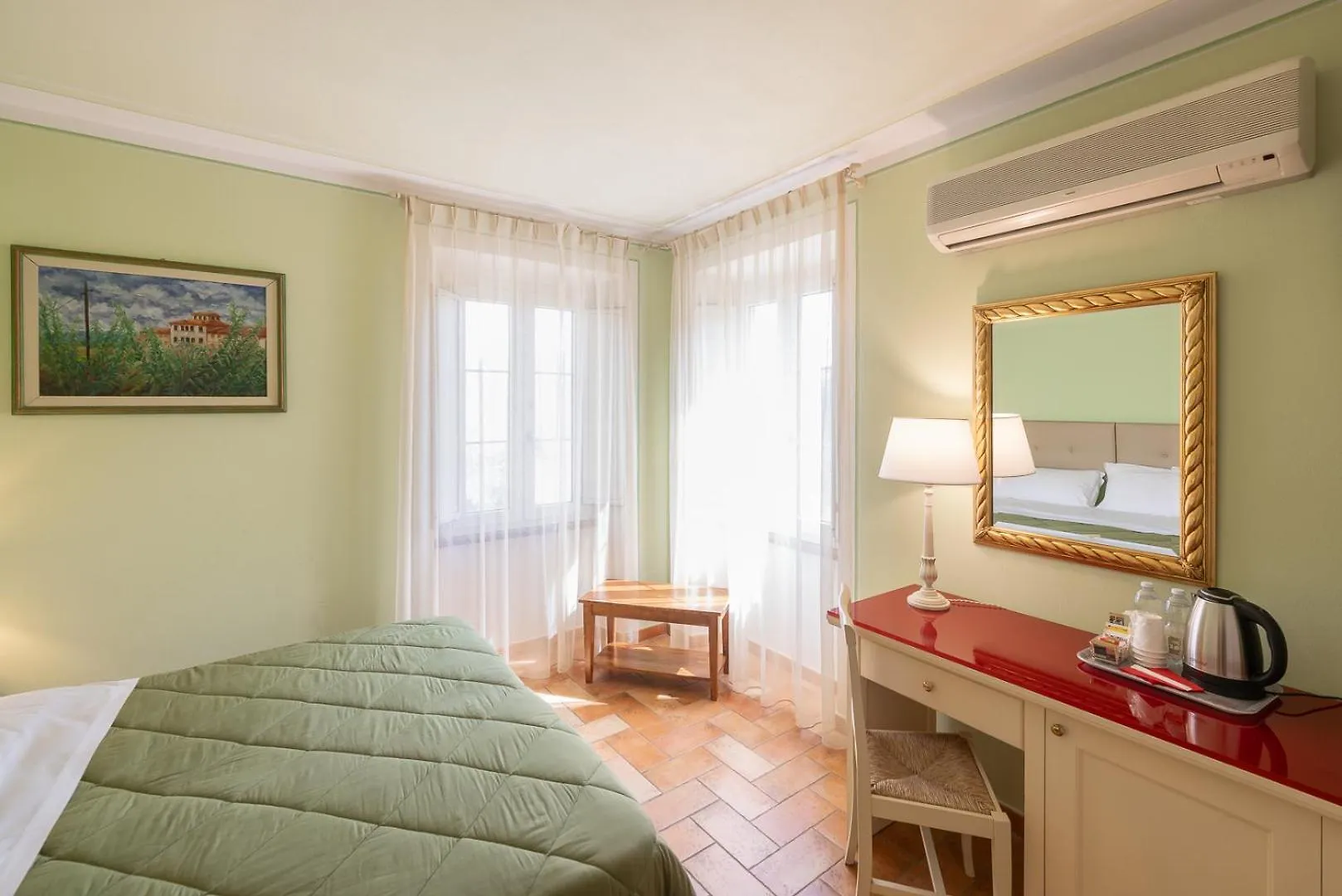 Agriturismo Corte Benedetto Montecarlo Casa di campagna