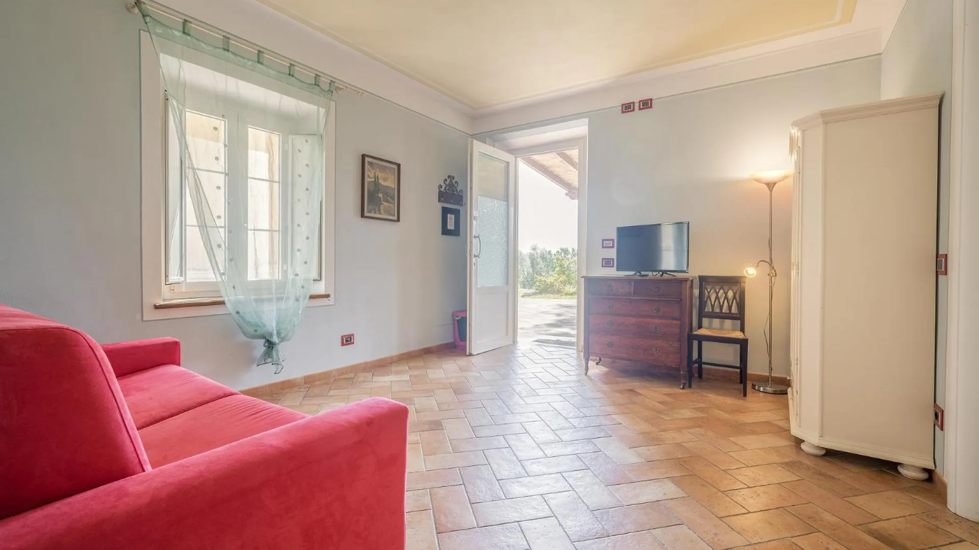 Casa di campagna Agriturismo Corte Benedetto Montecarlo