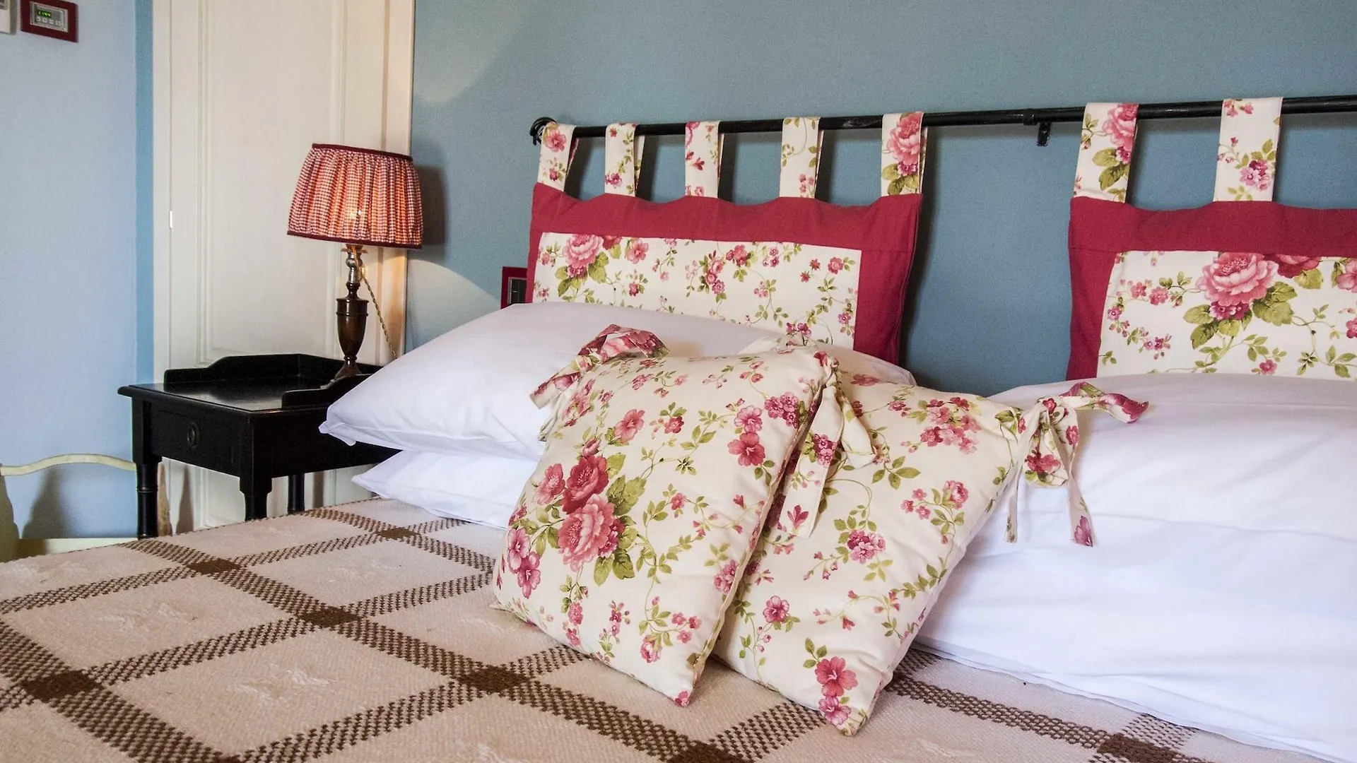 منزل ريفي مونت كارلو Agriturismo Corte Benedetto إيطاليا