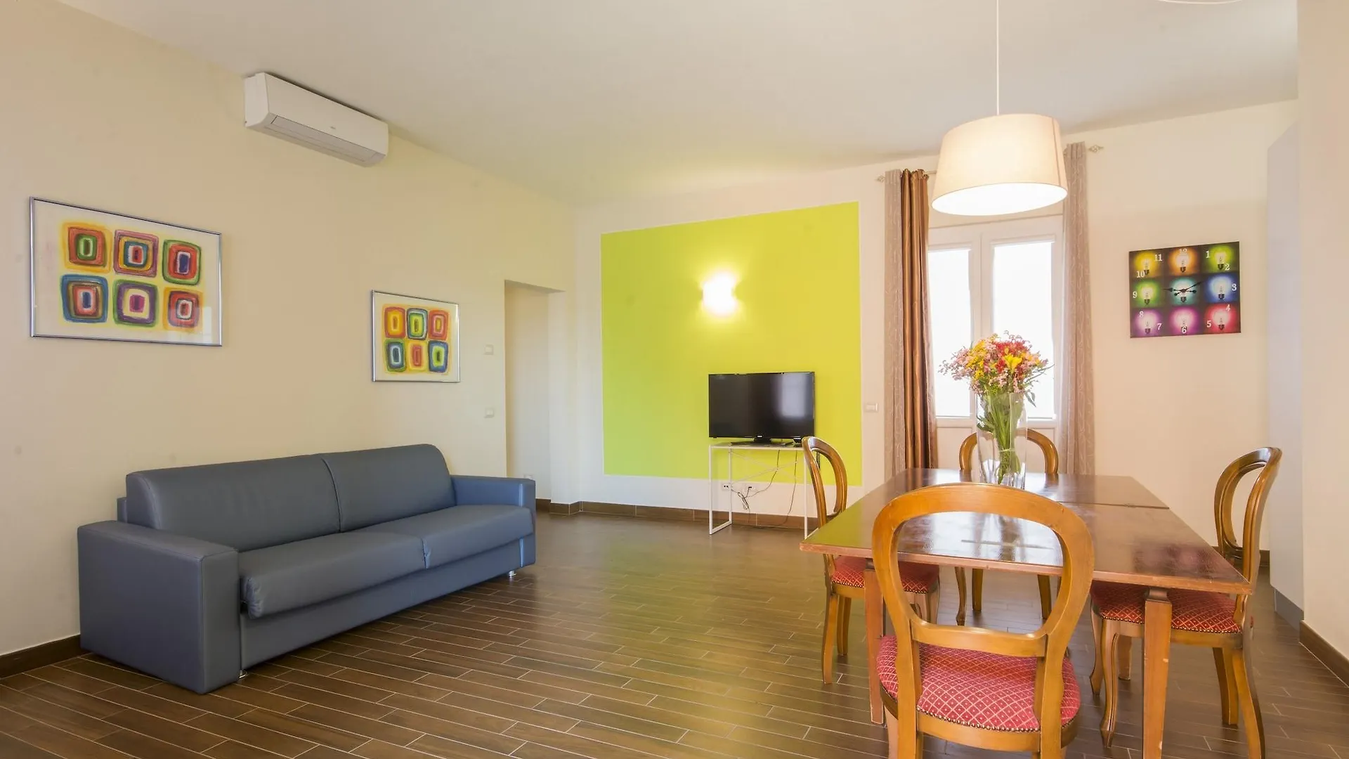 منزل ريفي مونت كارلو Agriturismo Corte Benedetto