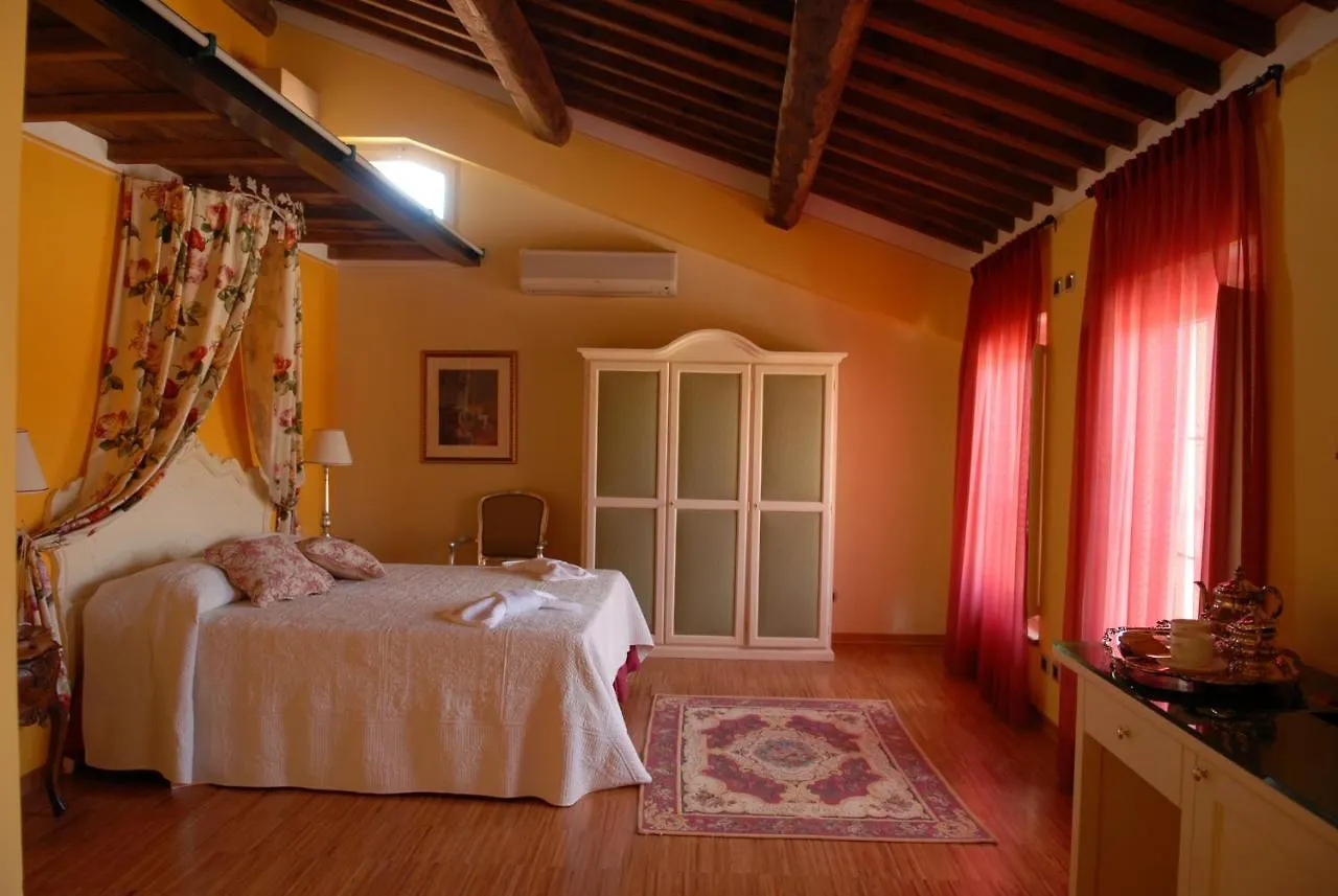 مونت كارلو Agriturismo Corte Benedetto إيطاليا