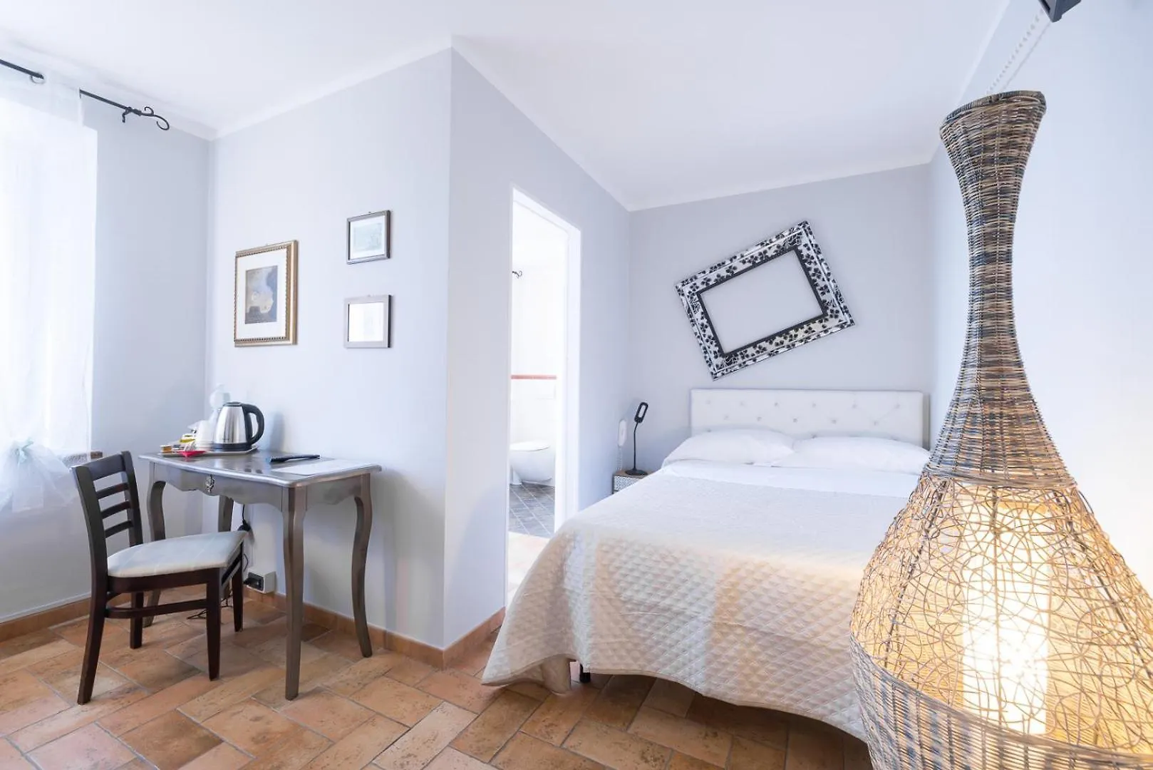 مونت كارلو Agriturismo Corte Benedetto منزل ريفي مونت كارلو