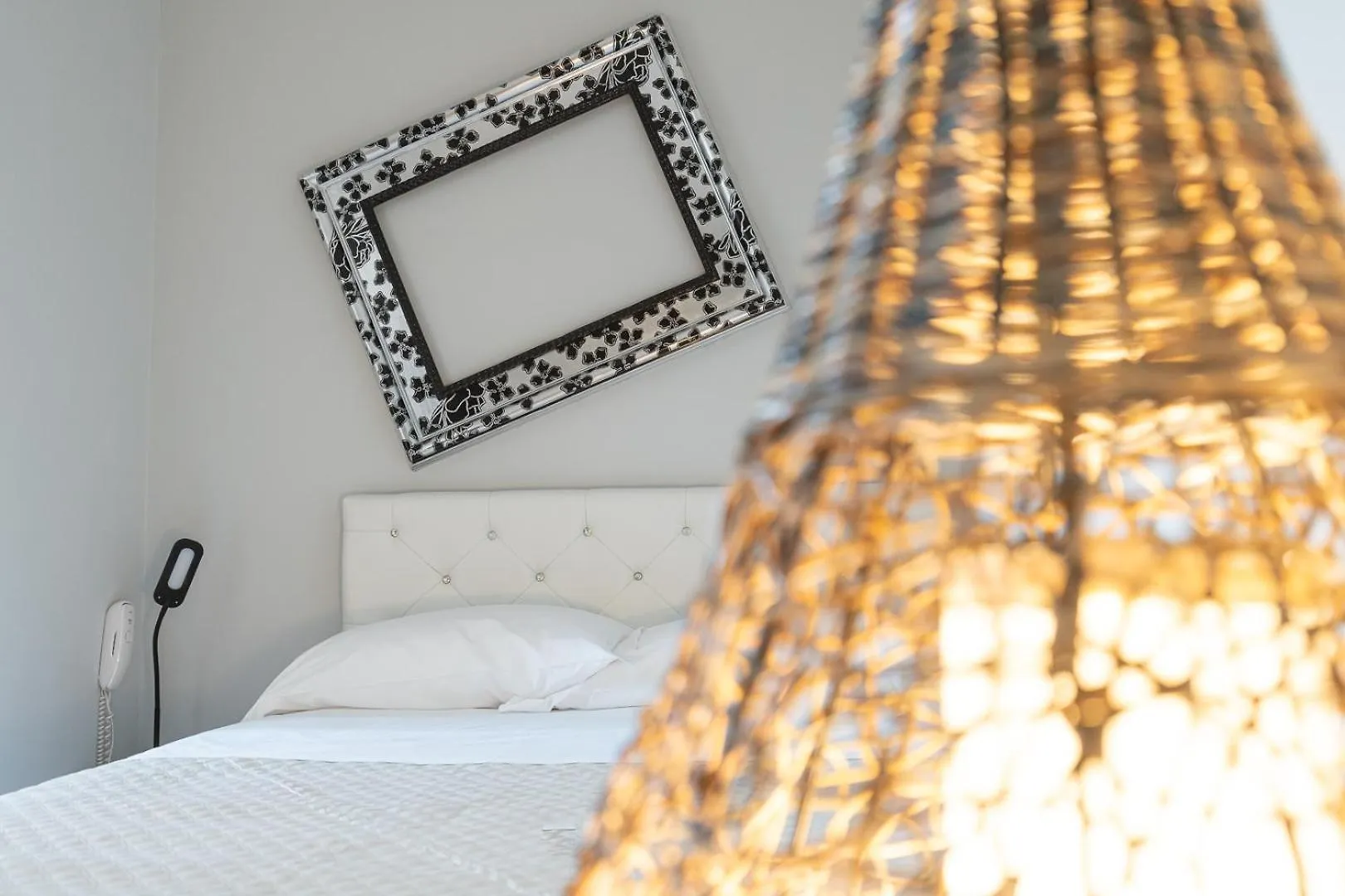 בית כפרי מונטה קארלו Agriturismo Corte Benedetto