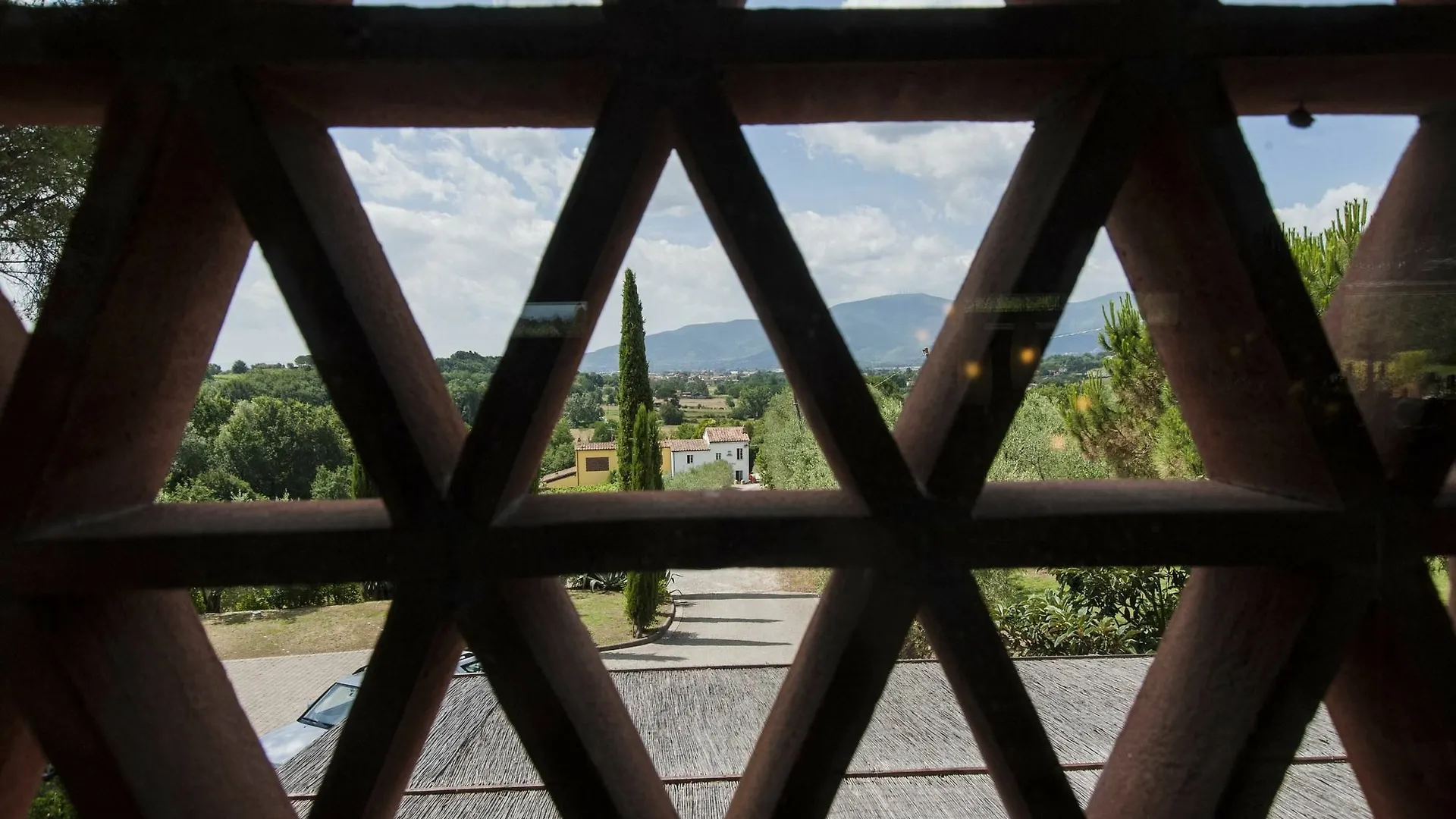 مونت كارلو Agriturismo Corte Benedetto منزل ريفي مونت كارلو
